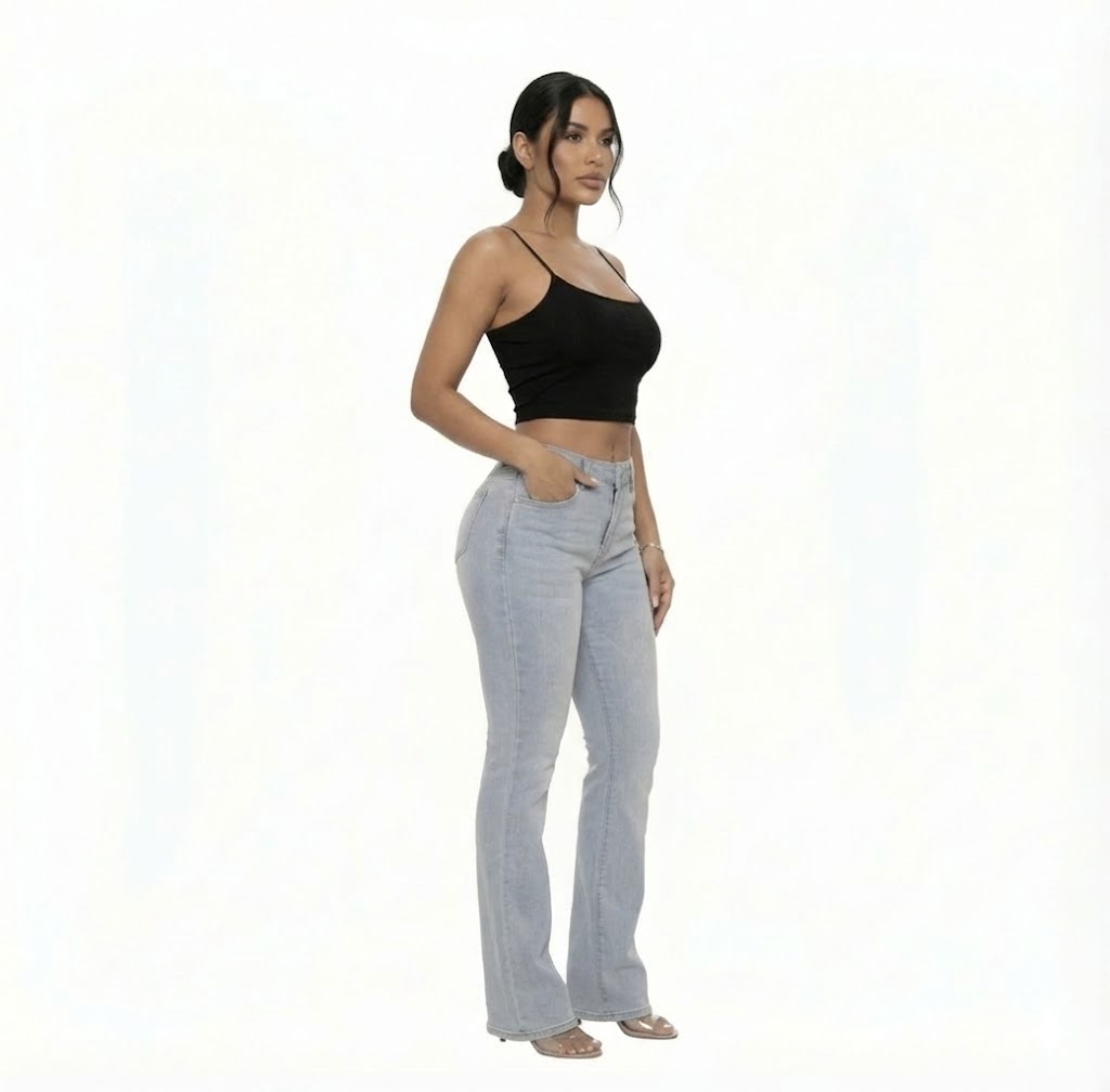 Contour Jeans