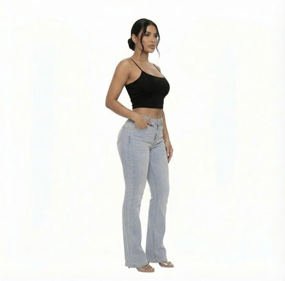 Contour Jeans