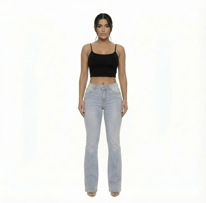 Contour Jeans